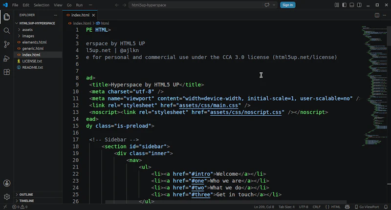 ViewPort screenshot 6