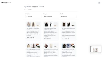 Threadsense gallery image