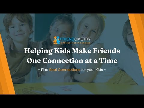 Friendometry gallery image