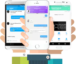 AppLozic - Chat & In-App Messaging SDK gallery image