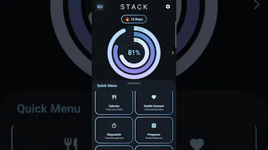 STACK gallery image