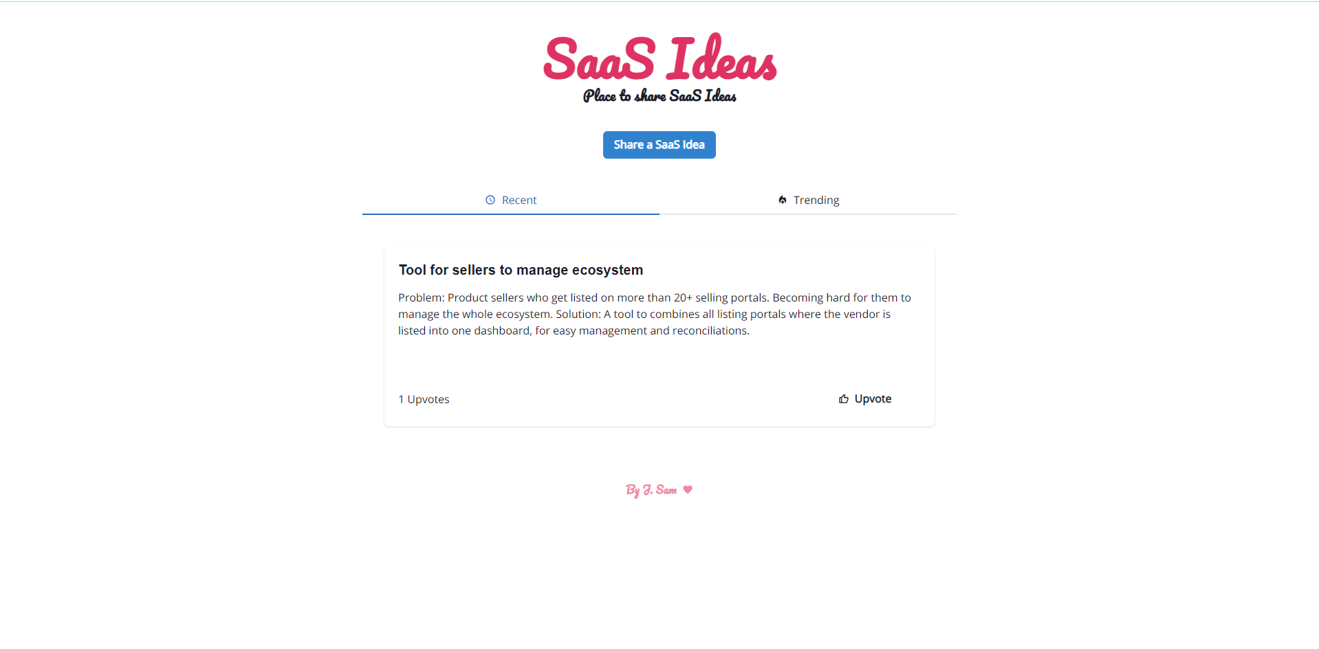 Ý tưởng SaaS media 2