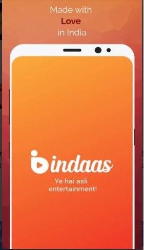 BindaasApp gallery image