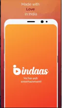 BindaasApp gallery image