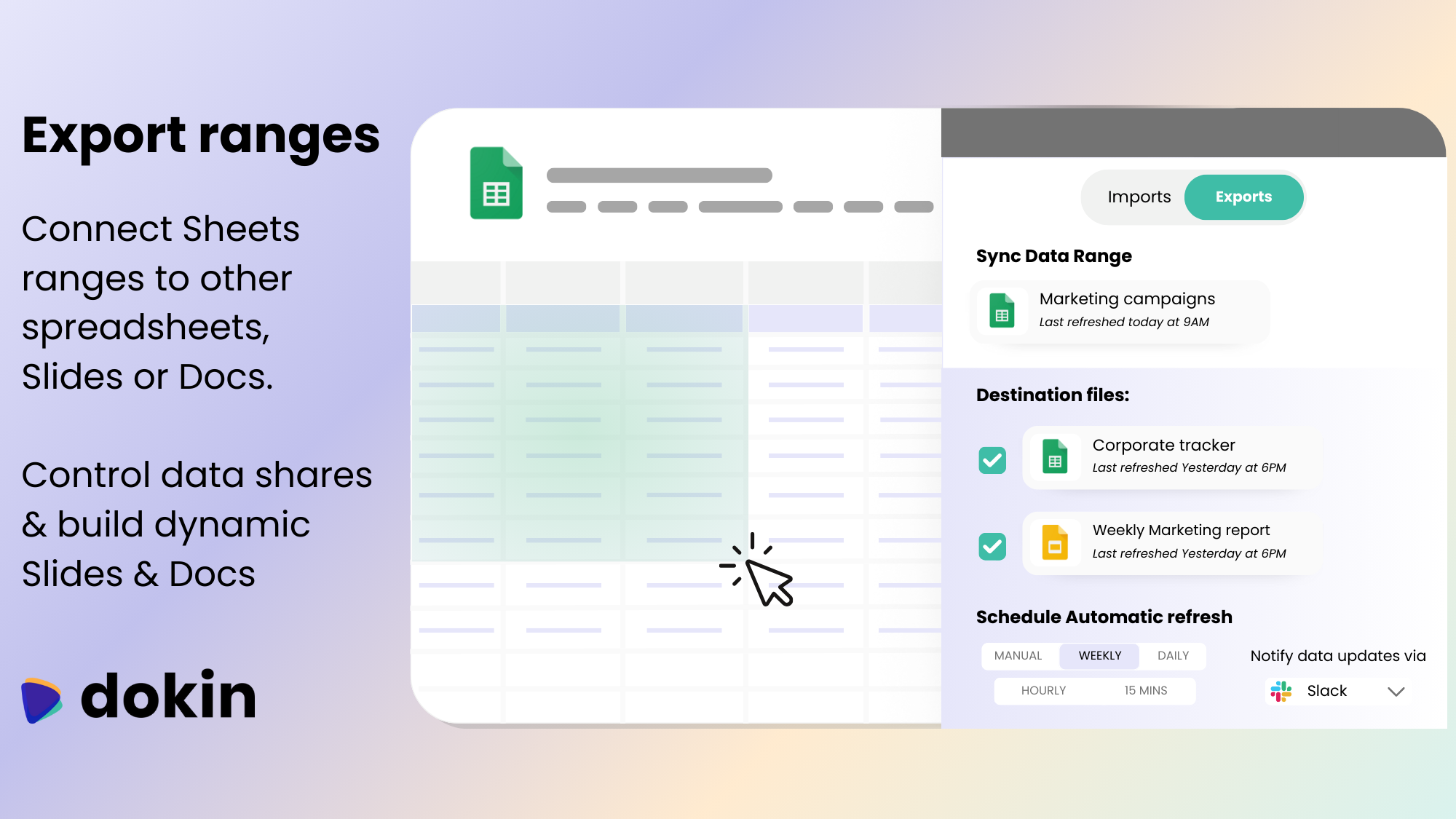 Лошадь - Canva аналитики данных медиа 6
