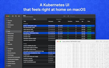 Nautik for Kubernetes gallery image