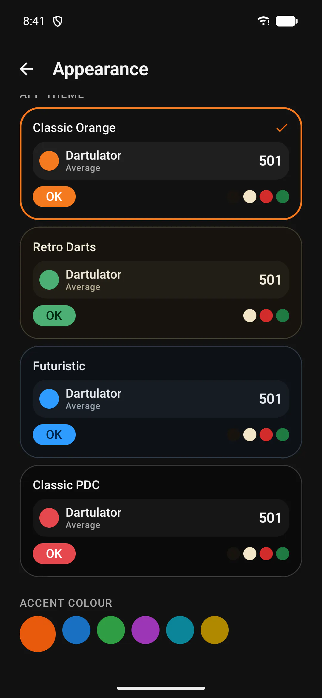 Dartulator gallery image