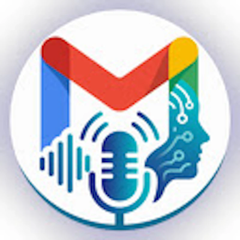 GAVA — Gmail AI Voice Assistant screenshot 1