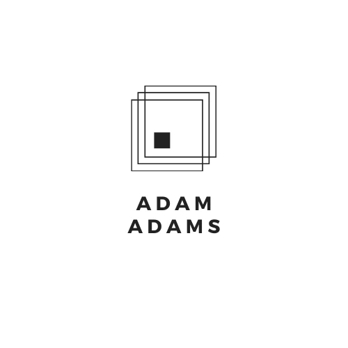 Adam Adams cover
