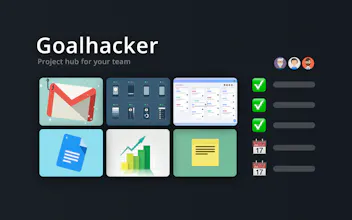 Goalhacker gallery image