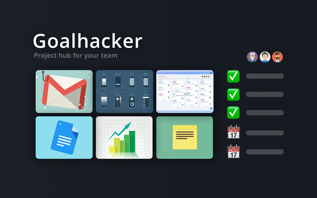 Goalhacker Image