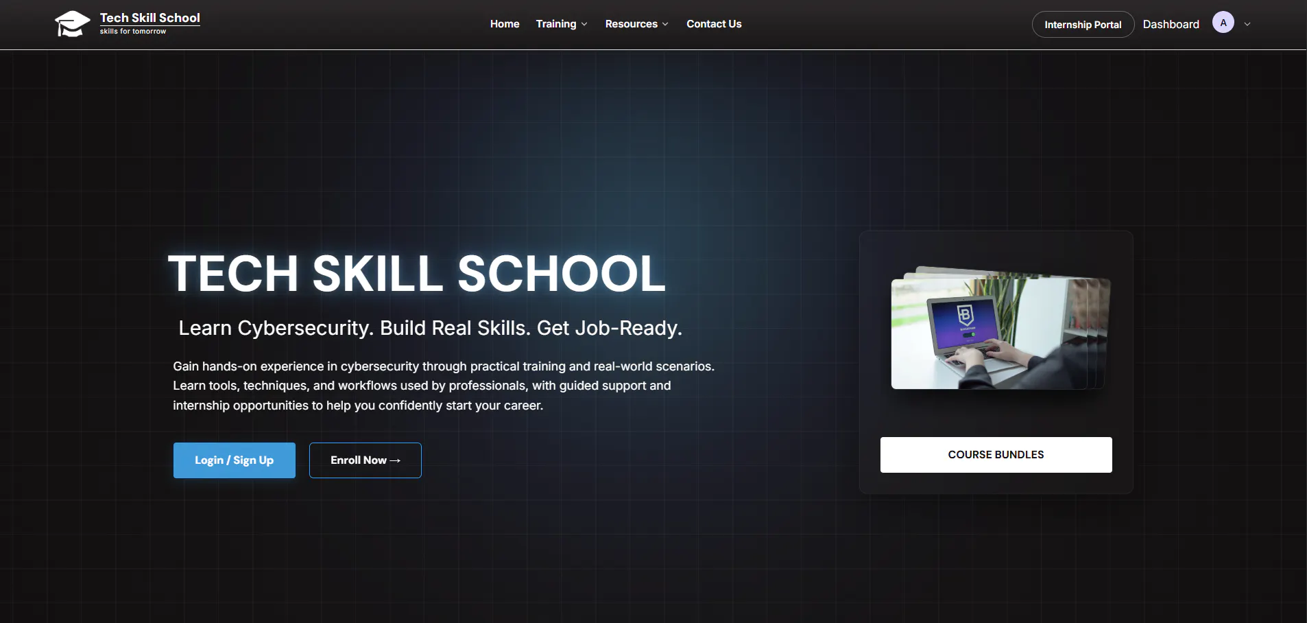 Tech Skill School gallery image