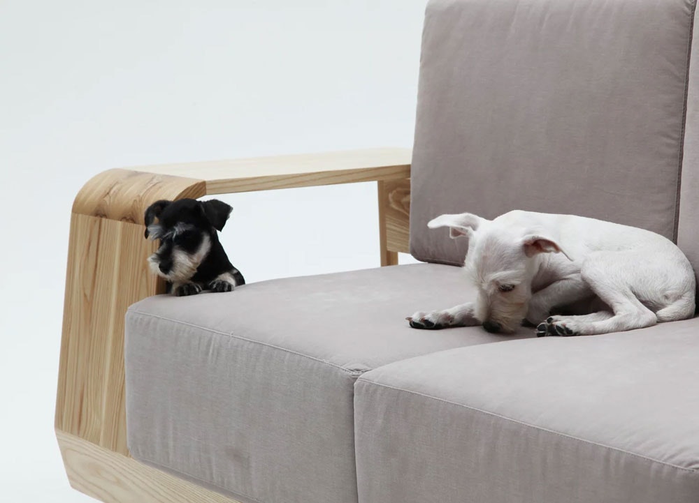 The Dog House Sofa gallery image