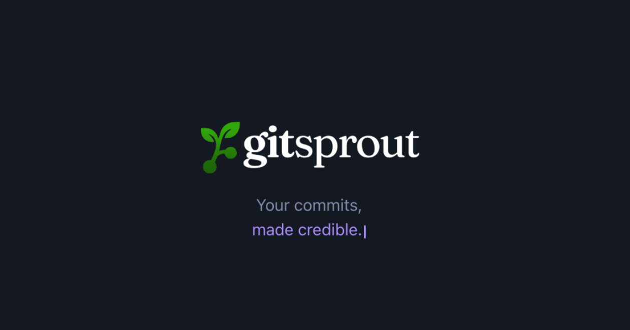 Gitsprout gallery image