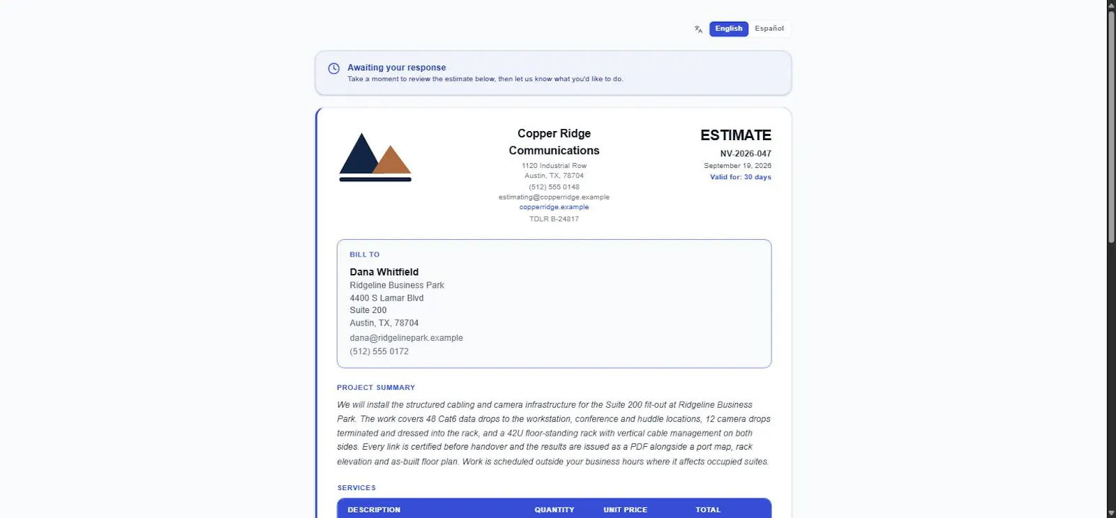 NexVolt screenshot 6