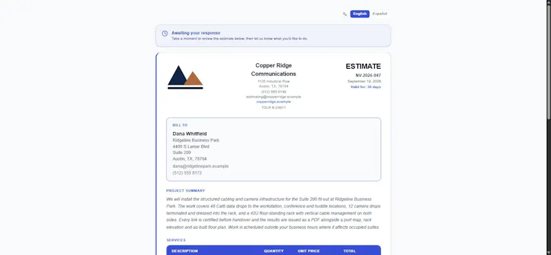 NexVolt screenshot 6