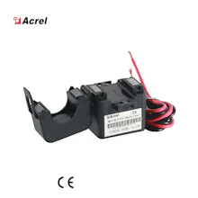 Split Core Current Transformer gallery image