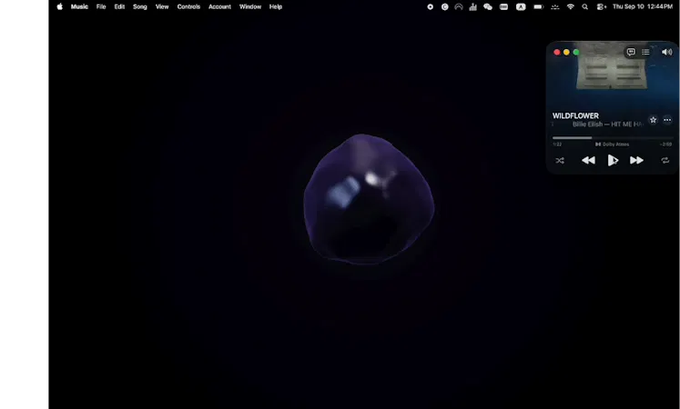 VoxelWall screenshot 3