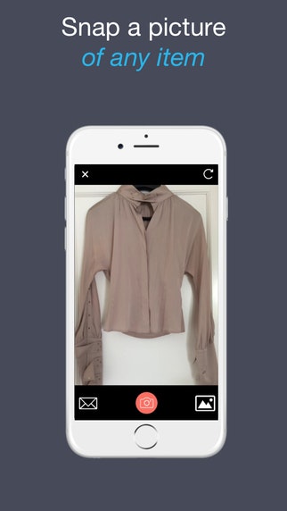 I STYLE MYSELF gallery image