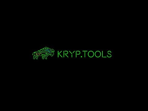KRYP.TOOLS gallery image