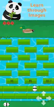 Panda River Crossing: Learn Chinese! gallery image