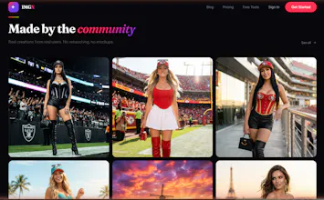 IMGX Studio gallery image