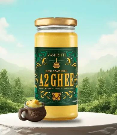 Looking for the Best A2 Cow Ghee