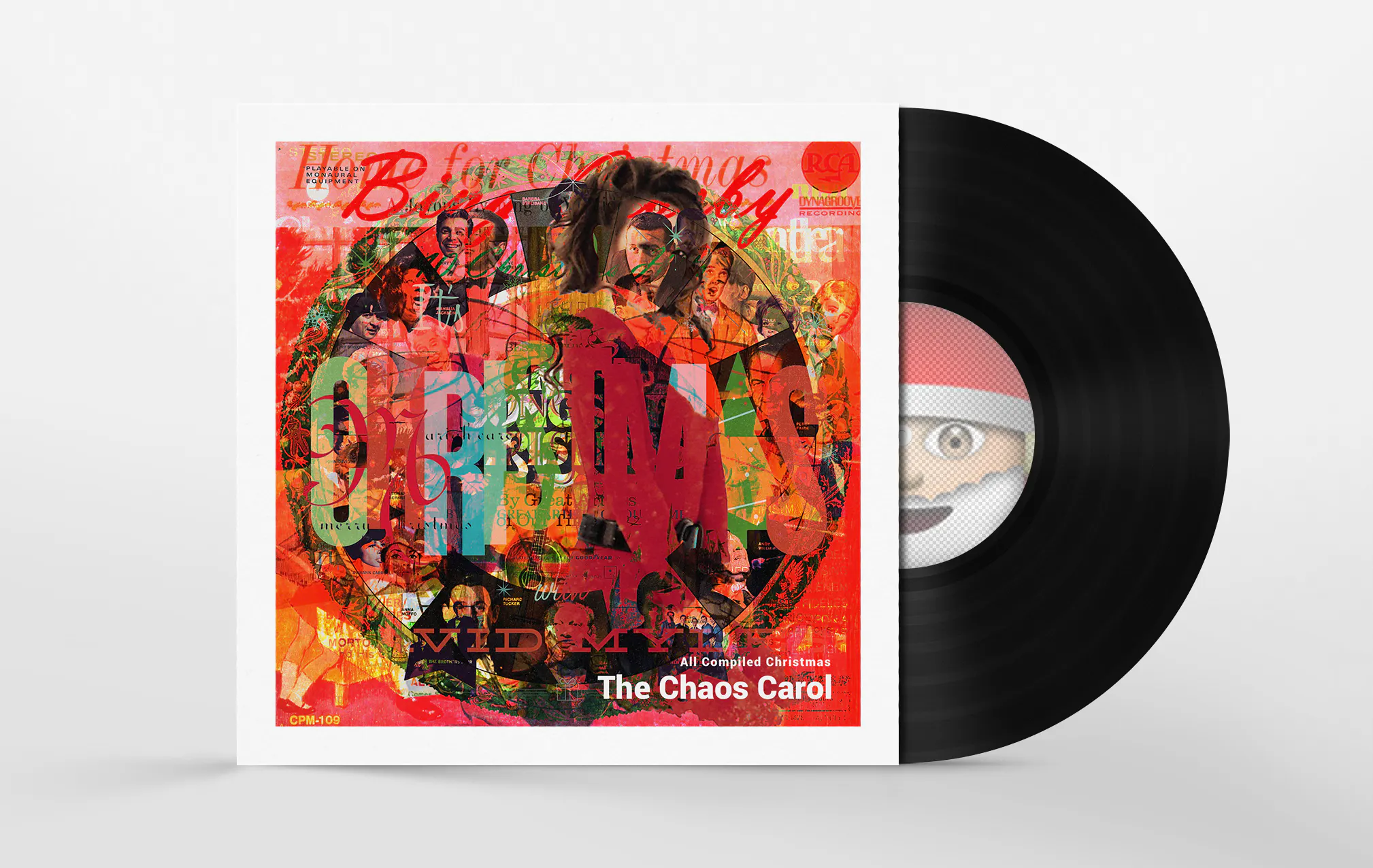 The Chaos Carol
