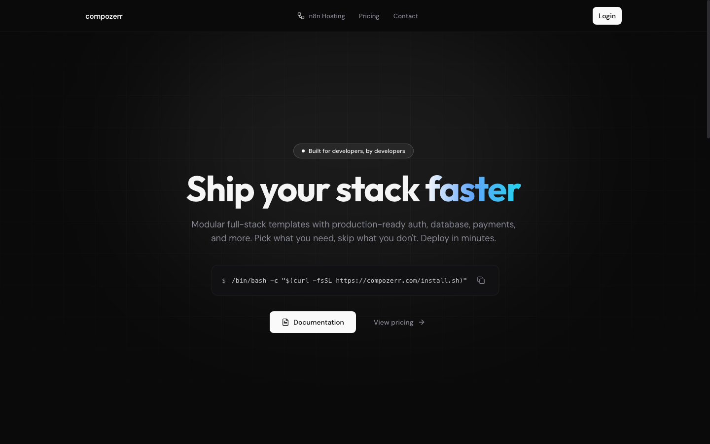 compozerr gallery image