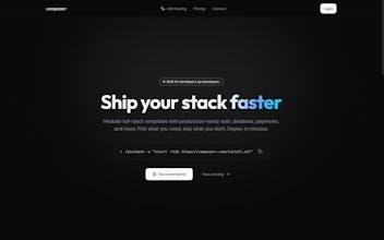 compozerr gallery image