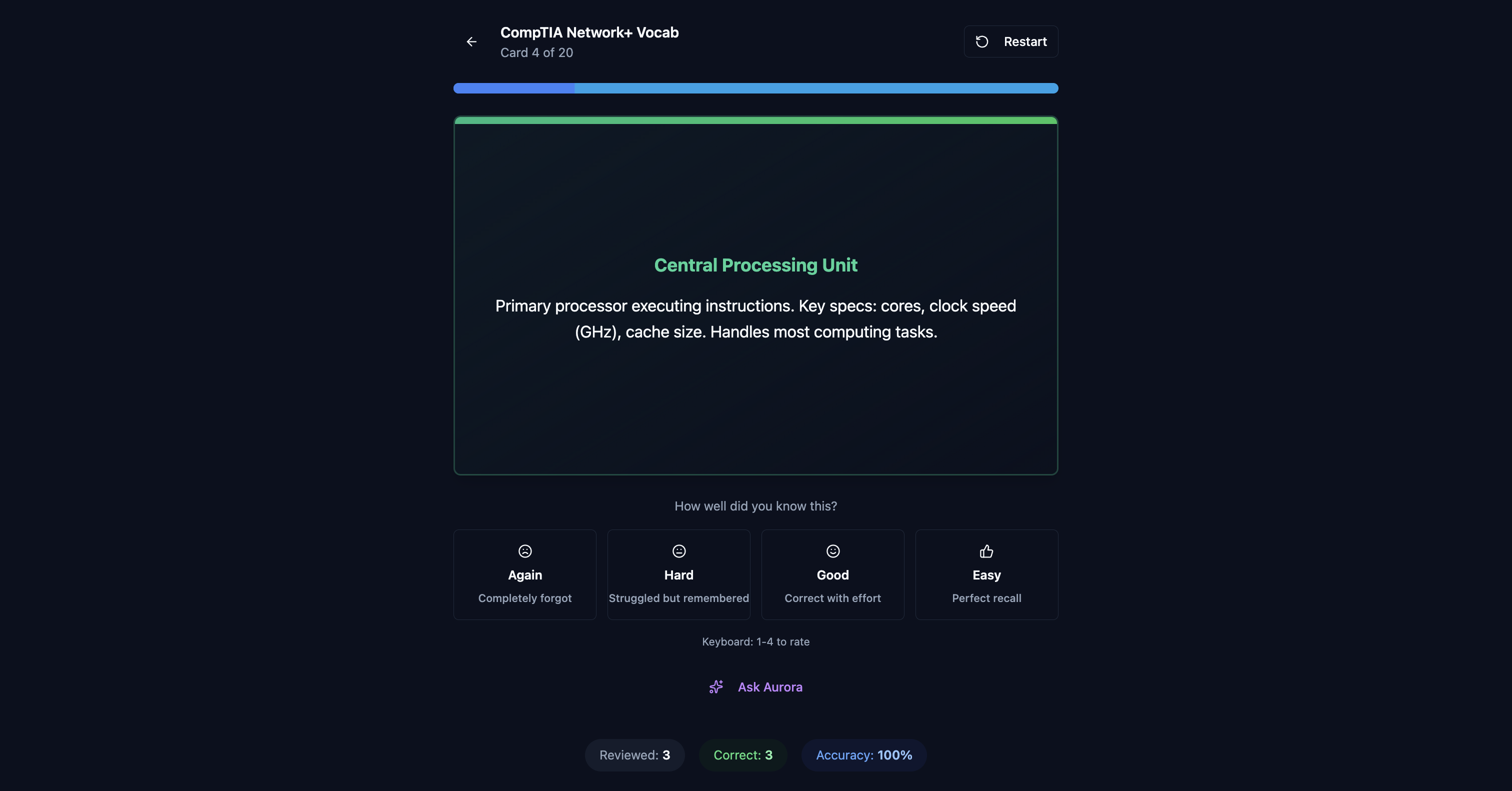CyberExamPrep gallery image