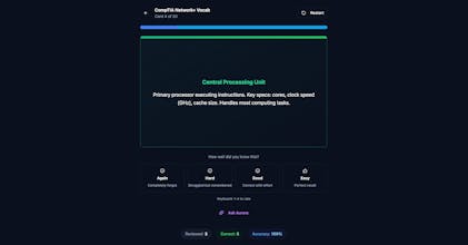 CyberExamPrep gallery image