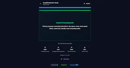 CyberExamPrep gallery image