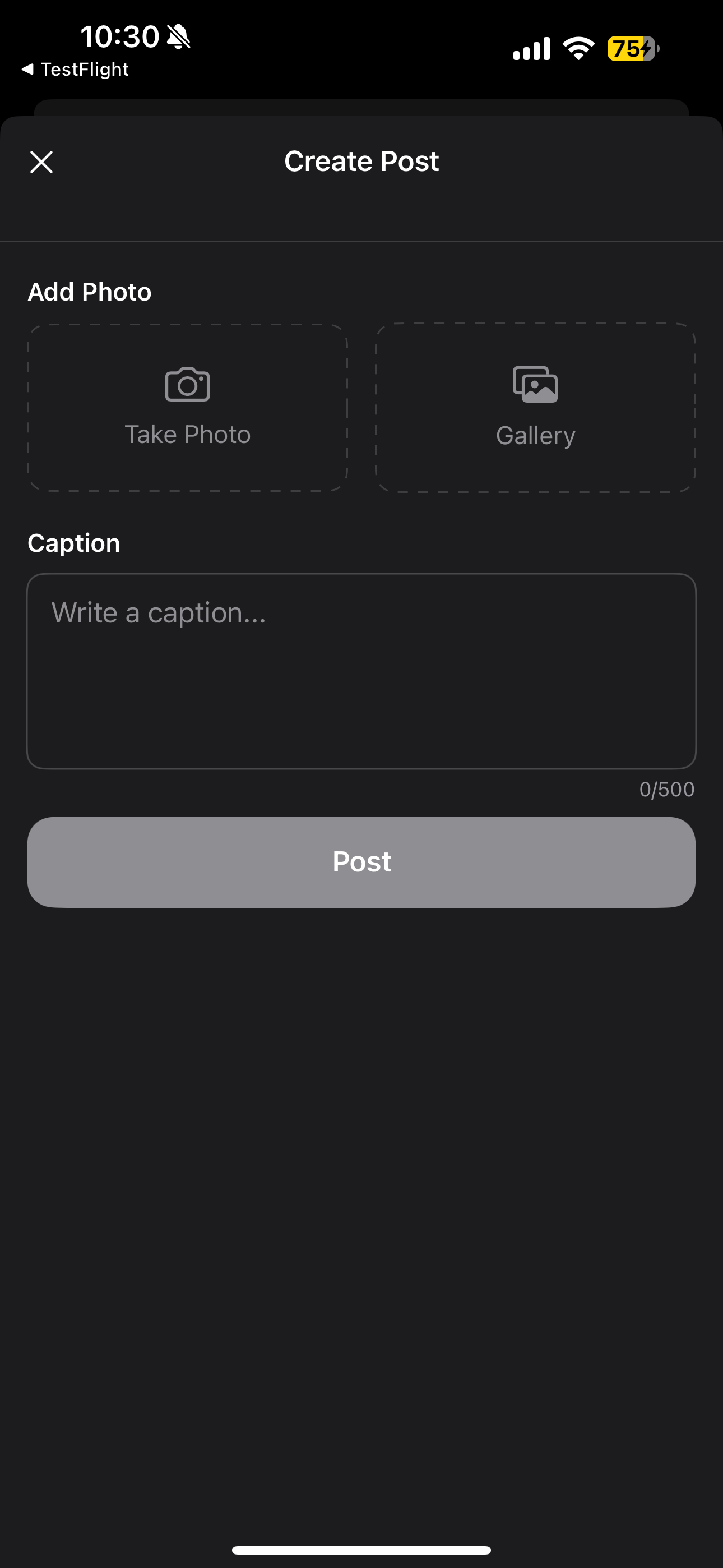 Spotshare Social gallery image