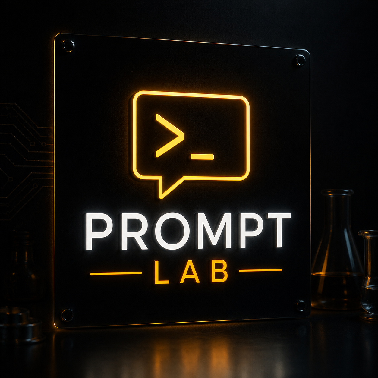 Prompt Lab