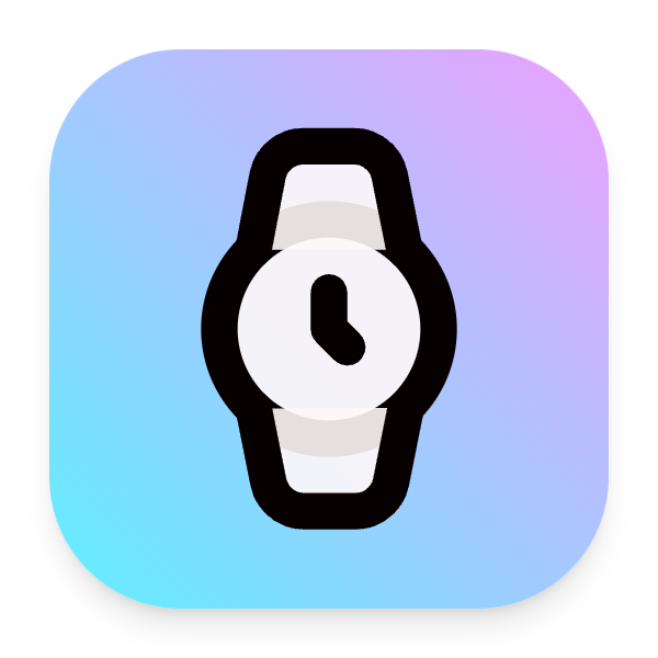 Präzisionsuhr |Genauigkeit App