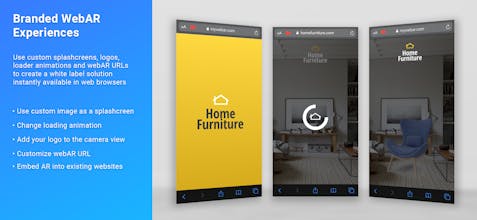 MyWebAR 2.0 gallery image