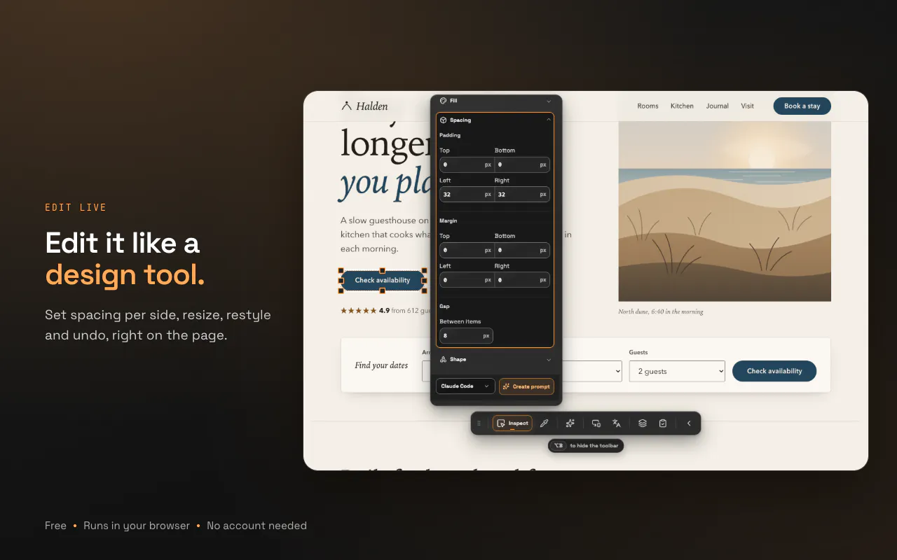 Browser Extractor gallery image