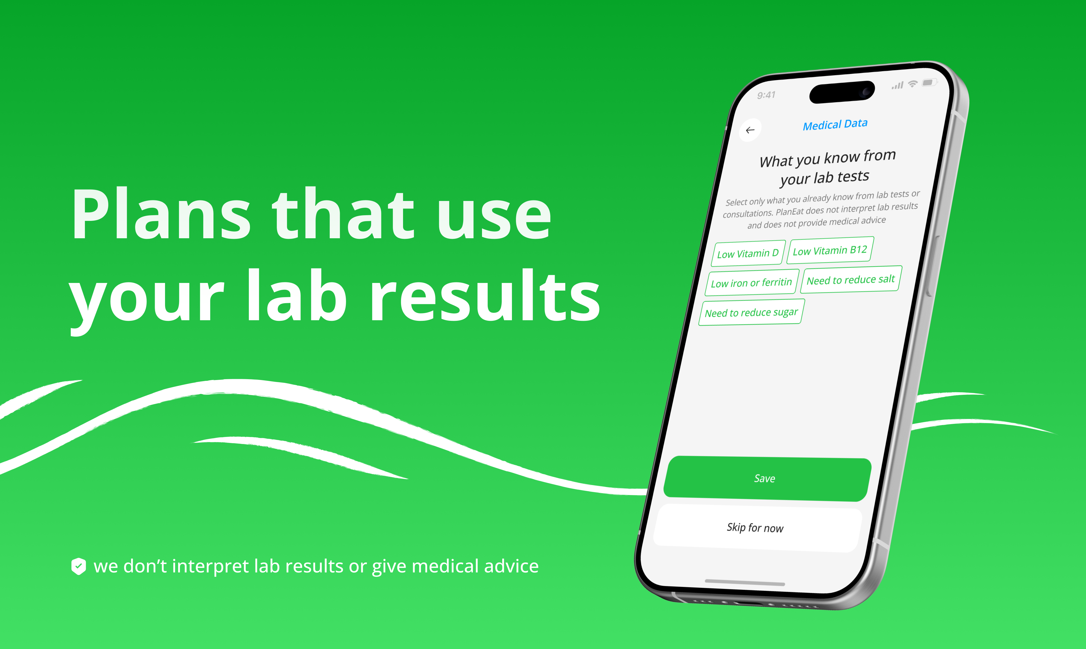 PlanEat AI gallery image