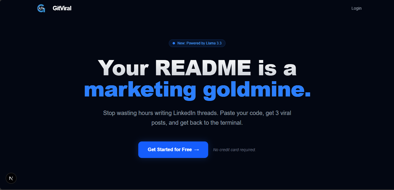 GitViral gallery image