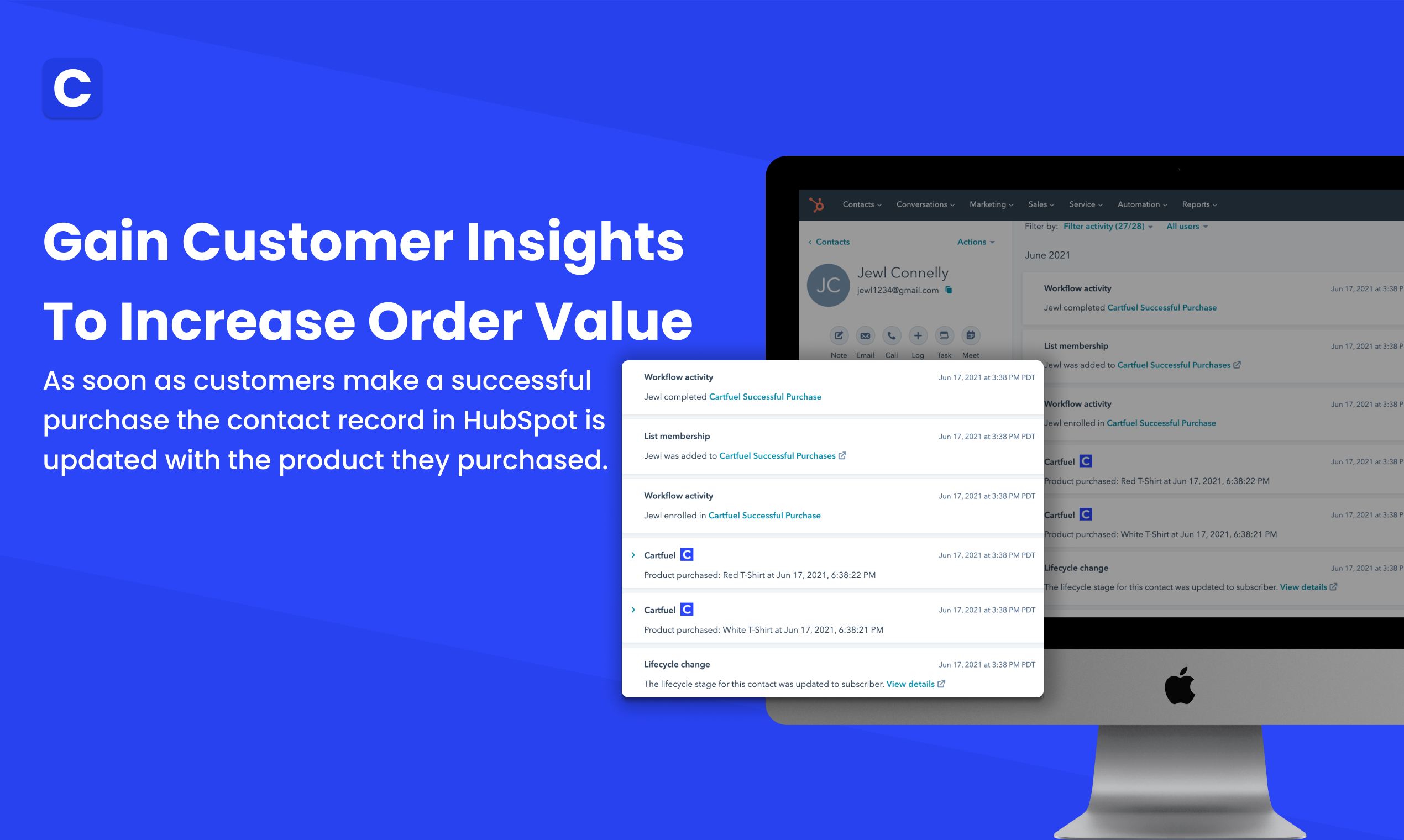 Cartfuel gallery image