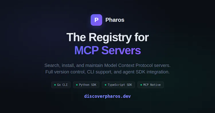 Pharos