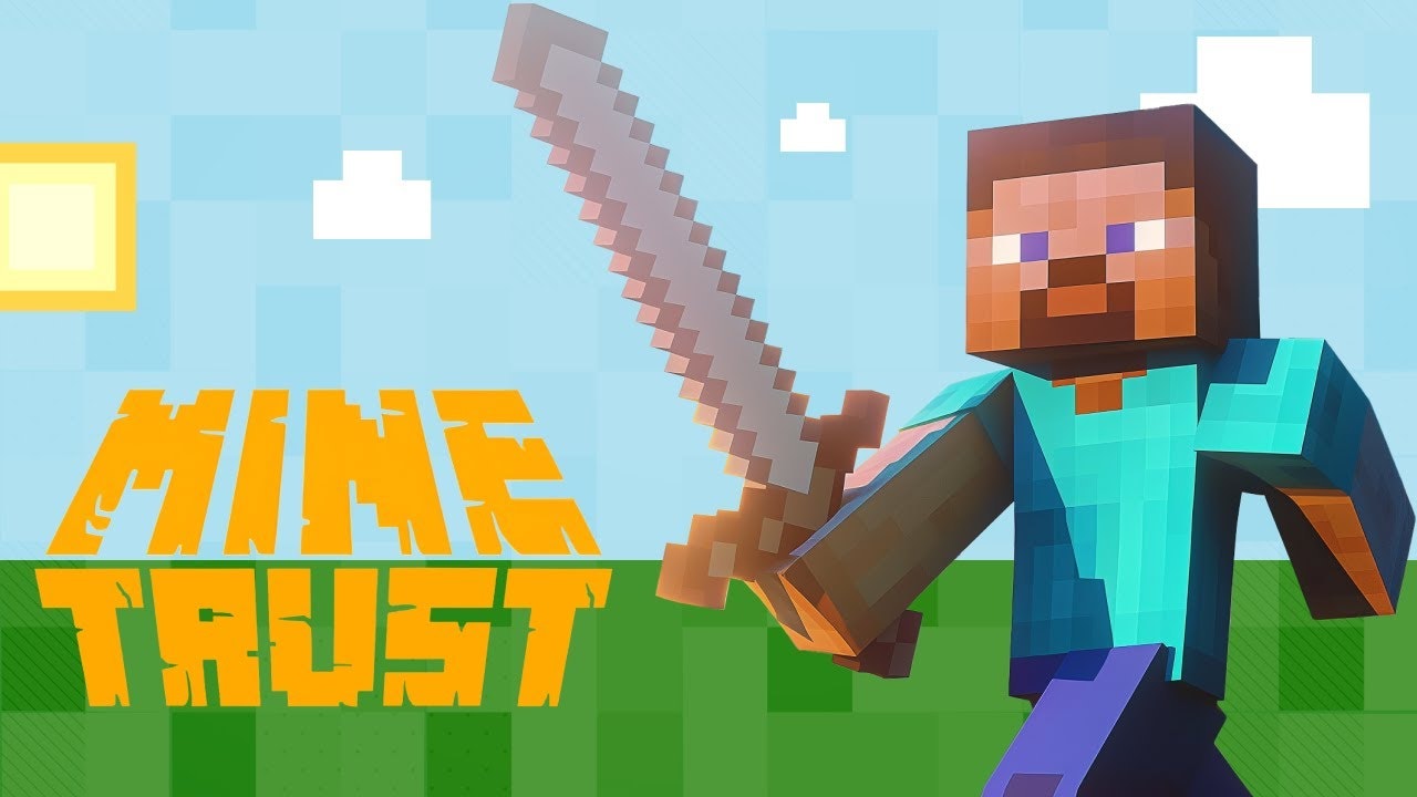 Minetrust gallery image