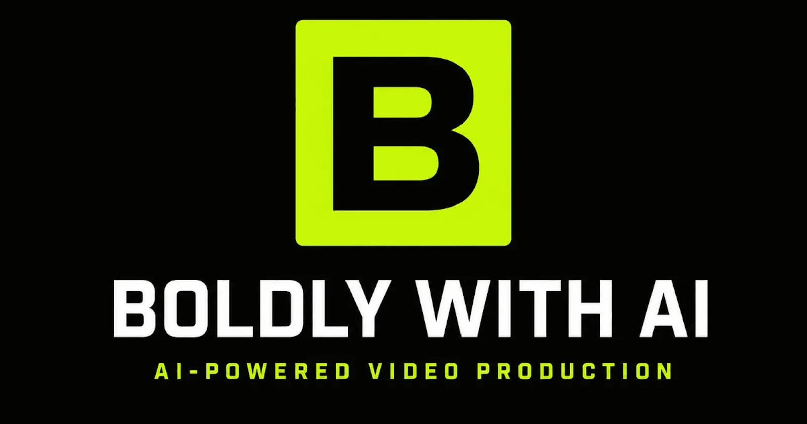 BoldlyWithAI Influencer Studio screenshot 1