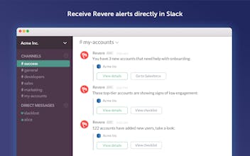 Revere Alerts gallery image