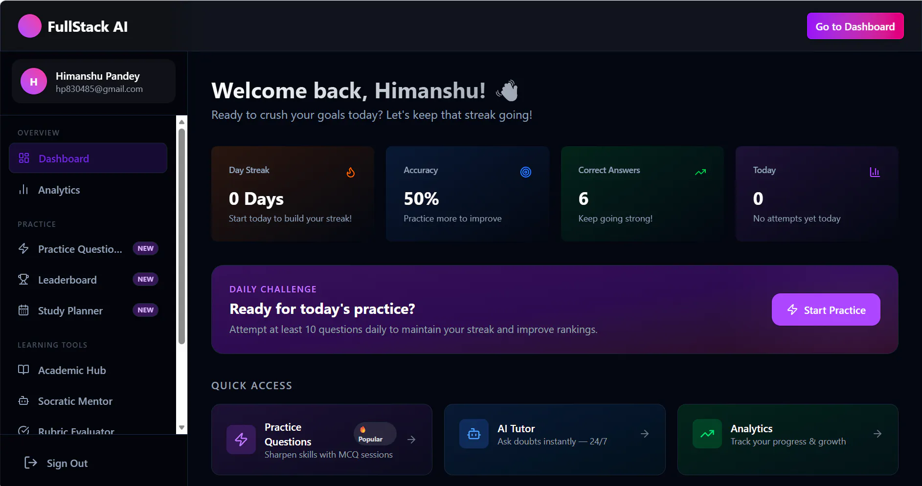 FullStack AI gallery image