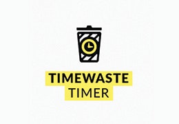 Timewaste Timer