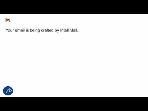 IntelliMail gallery image