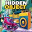 Hidden Object : Agent Amelia