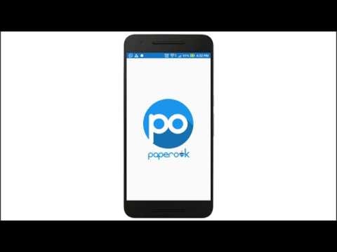 PaperOak gallery image